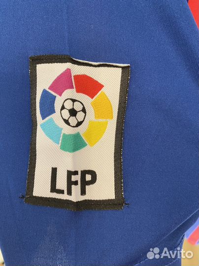 Футболка FC Barcelona Messi