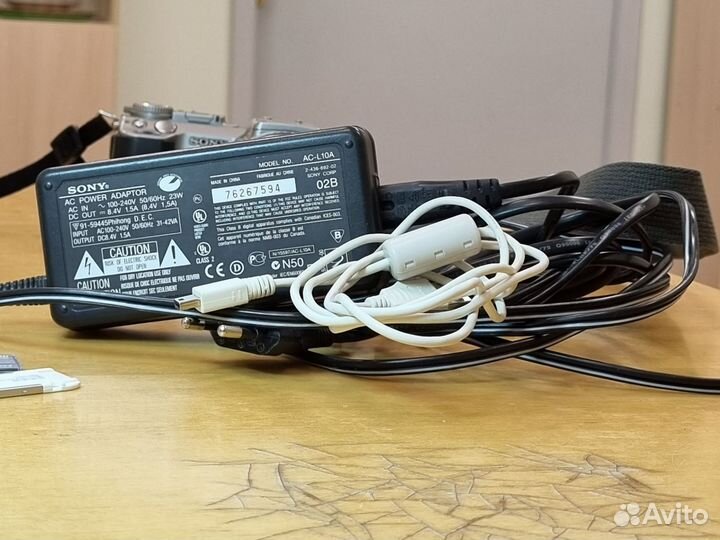 Фильтры Nikon, Kenko, Massa