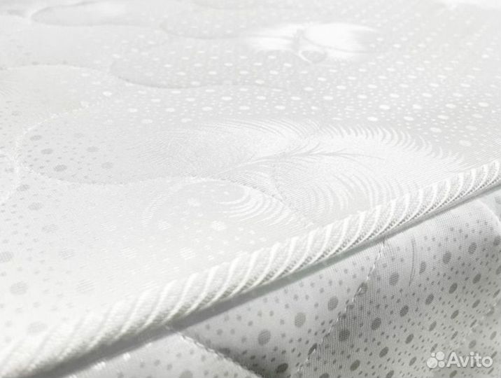 Матрас Мистер Слип Multi Line стронг (80х200)