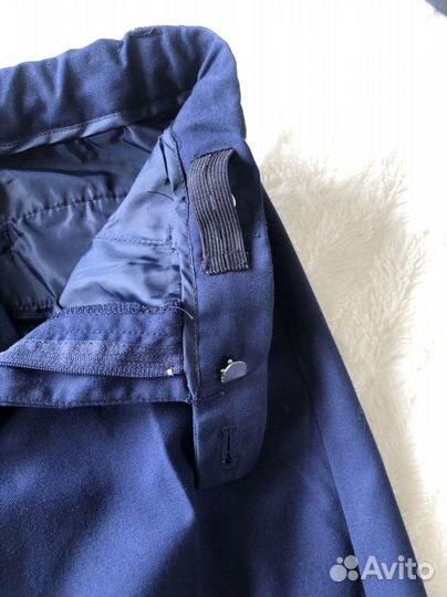 Школьный костюм для мальчика 146