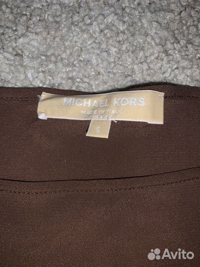 Блузка mishael kors