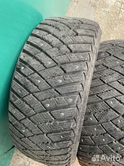Goodyear Ultragrip Ice Arctic 195/55 R15 85