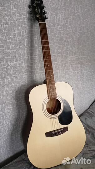 Гитара Cort AD 810 OP