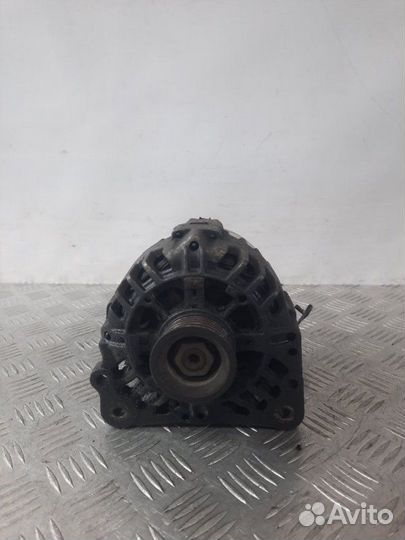 Генератор Seat Ibiza хэтчбэк 3 дв. 1.2 BME 2006