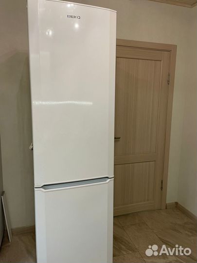 Холодильник beko б/у