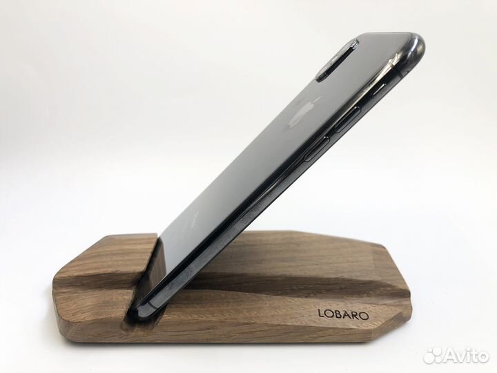 iPhone X, 256 ГБ
