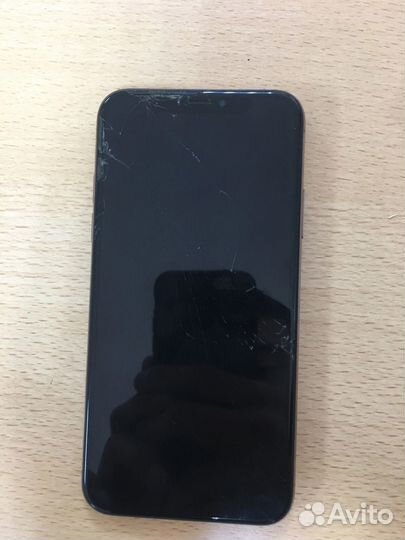 iPhone Xs, 256 ГБ