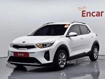 Kia Stonic 1.4 AT, 2020, 129 275 км, с пробегом, цена 1 285 000 руб.