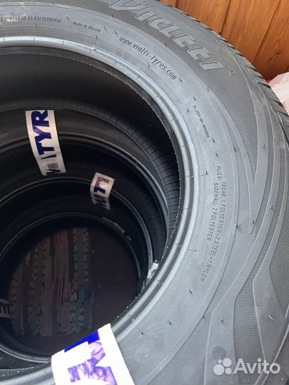 Viatti Bosco A/T V-237 205/70 R15 96H