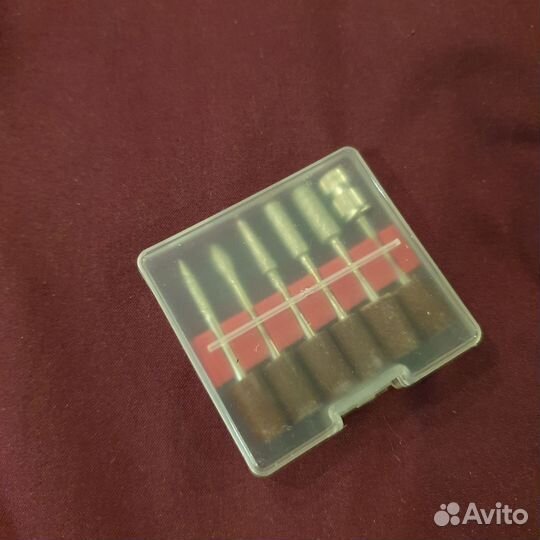 Машинка для маникюра Новая