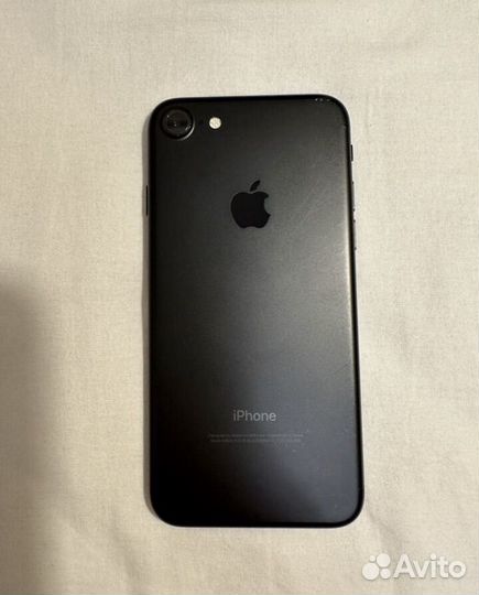 iPhone 7, 128 ГБ