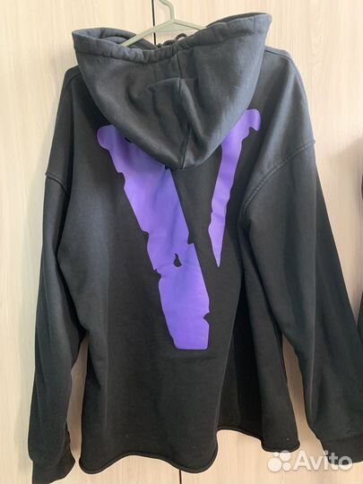 Худи vlone