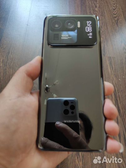 Xiaomi11ultra 12/256