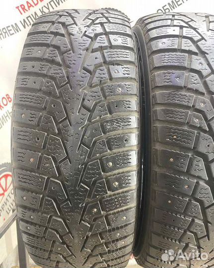 Maxxis ArcticTrekker NP3 195/60 R15 92N