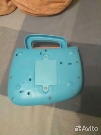 Детский компьютер Fisher price