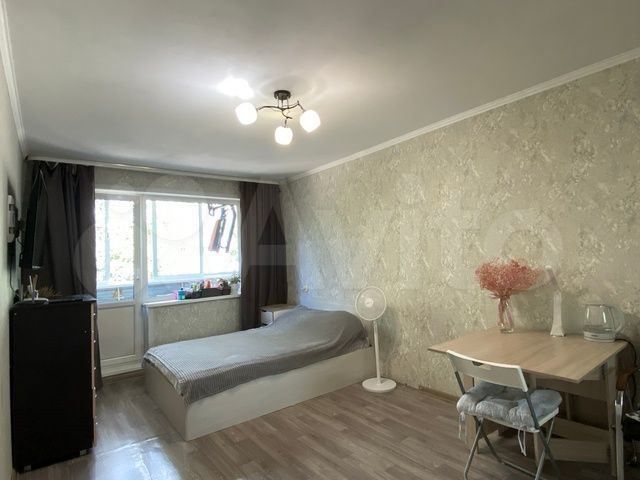 3-к. квартира, 61 м², 2/5 эт.