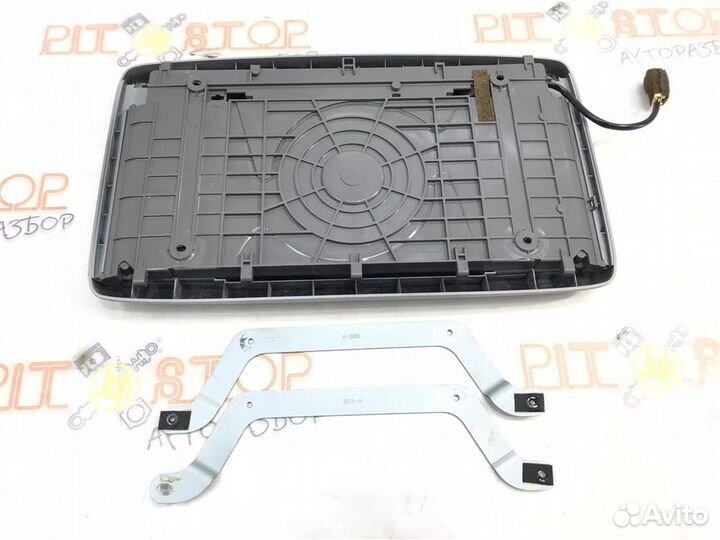 Ионизатор Toyota Estima (AHR20,ACR50,ACR55,GSR50)