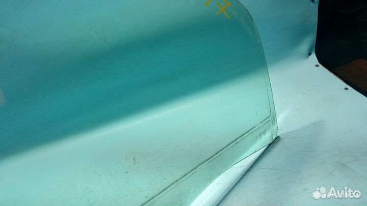 Стекло переднее правое для Renault Logan 1