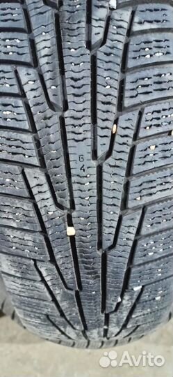 Nokian Tyres Nordman RS