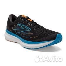 Новые кроссовки Brooks Glycerin 19 ориг р 41.5-42