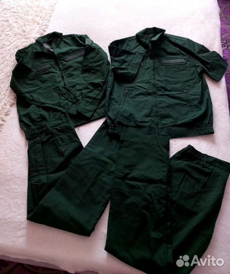 Офисная военная форма