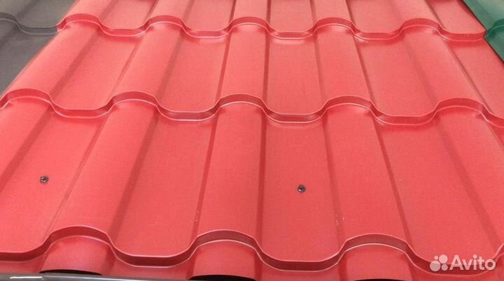 Кровельные материалы