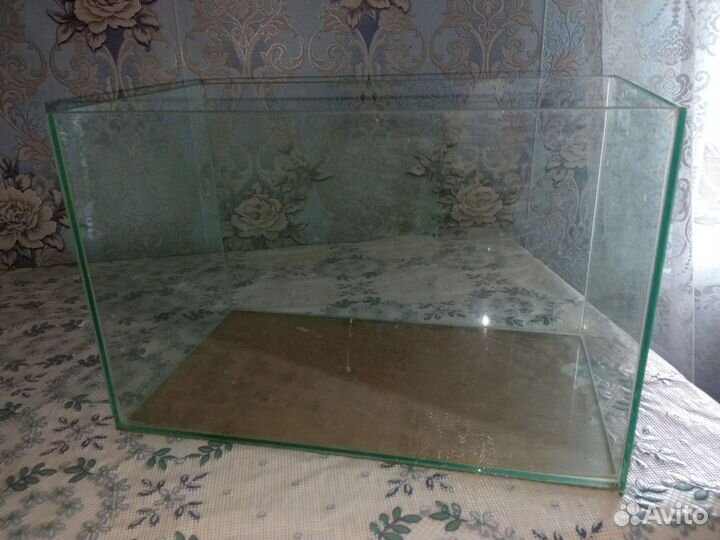 Аквариум для рыбок