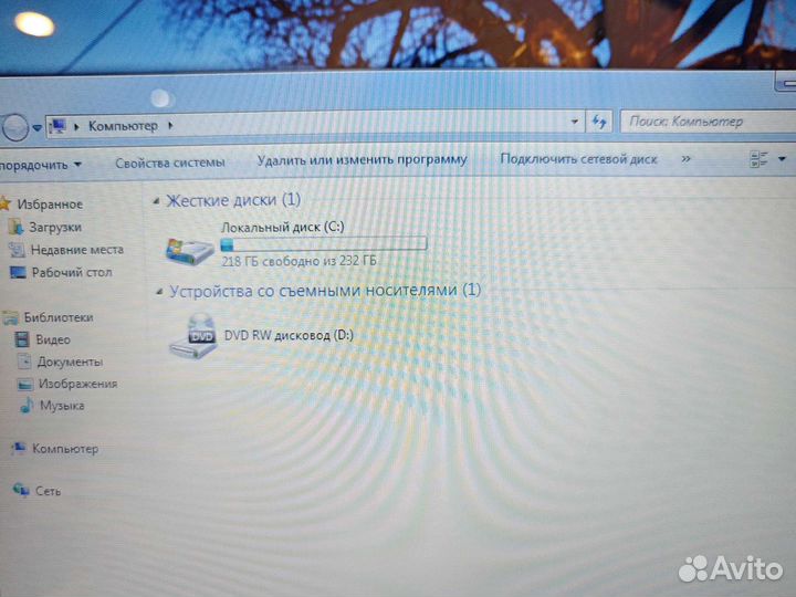 Asus K41A AMD 2.2Ghz/3Gb/250Gb Гарантия