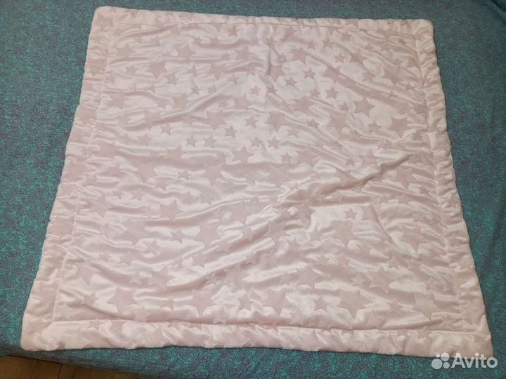 Детское одеяло