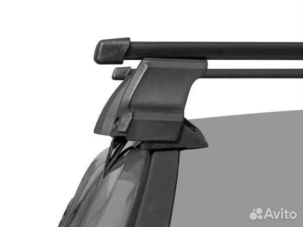 Багажная система Toyota Vanguard 2007-2013