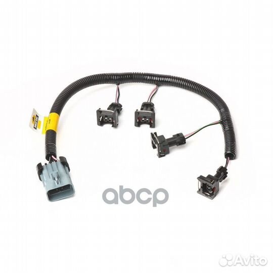 Жгут форсунок 2111 slon slon 1296 2111-3724036