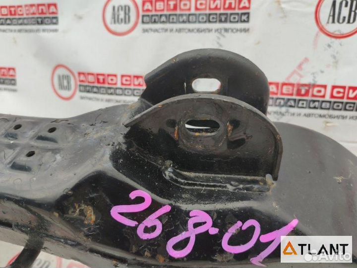 Балка подвески задний mitsubishi lancer cedia