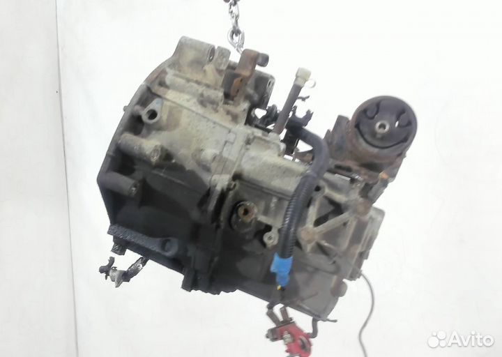 Коробка МКПП Nissan Almera 1.5 с гарантией