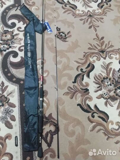 Спининг salmo