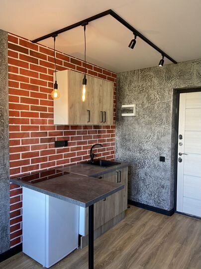 Квартира-студия, 13 м², 5/5 эт.