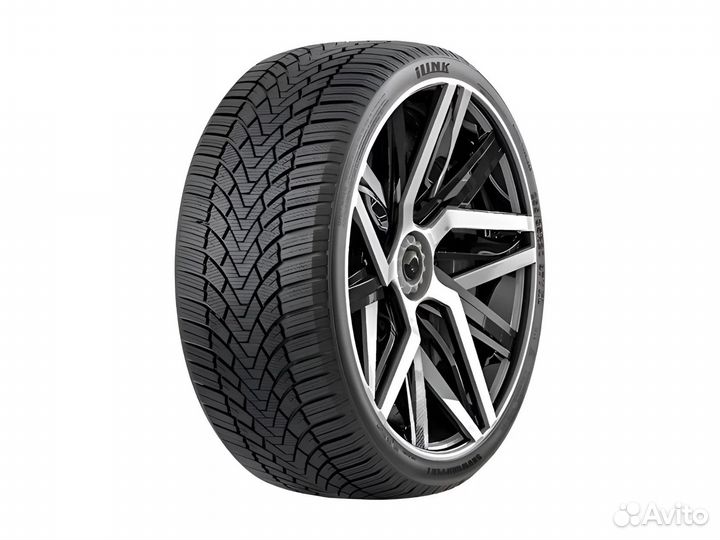 iLink SnowGripper I 195/50 R15 82V