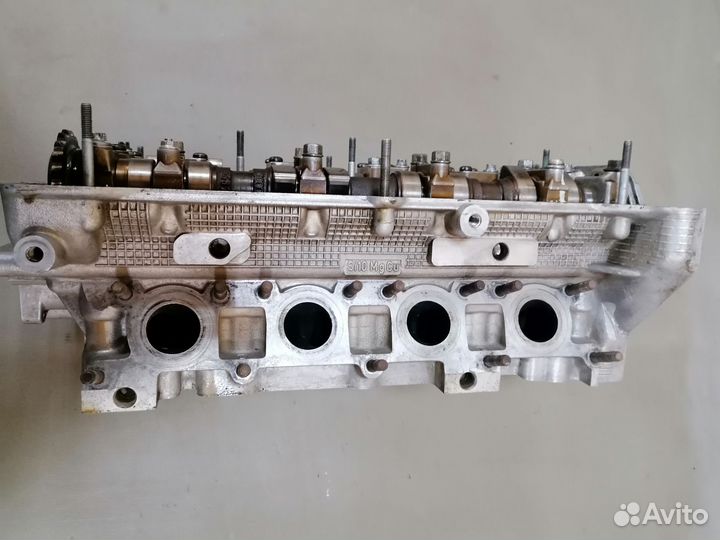 Головка блока Volkswagen Passat B5 1.8 ADR 1996-00