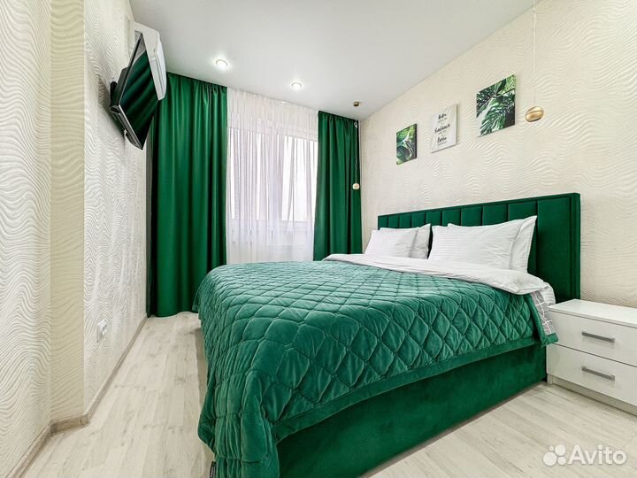 Аренда квартир у моря