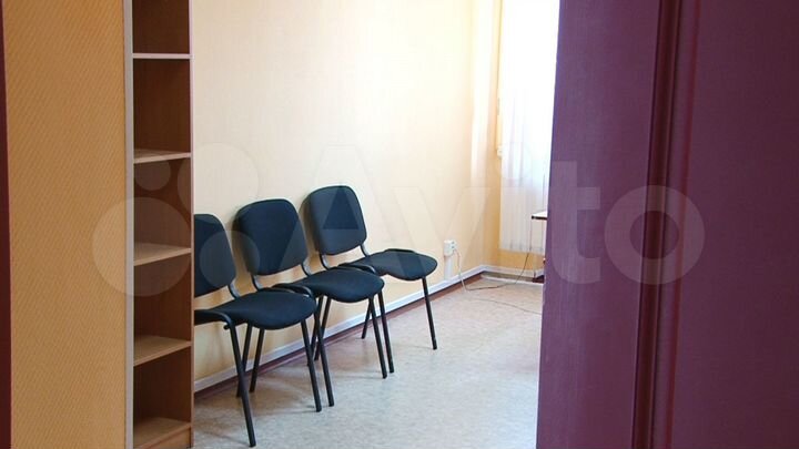 Офис, 15 м²