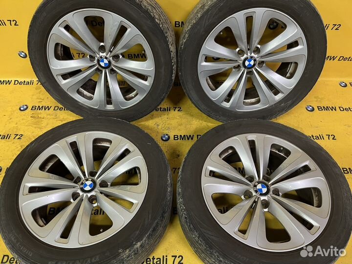 Колеса 234 стиль с Летней резиной