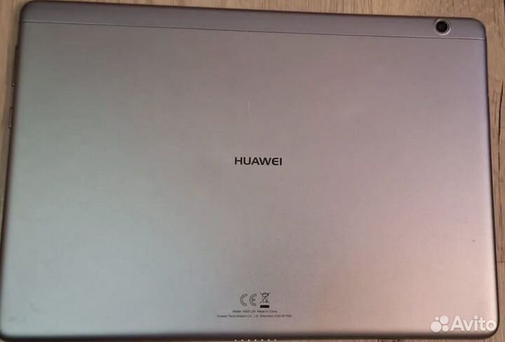 Планшет huawei MediaPad T3 10 LTE