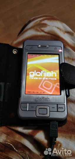 Кпк, Смартфон samsung, nokia