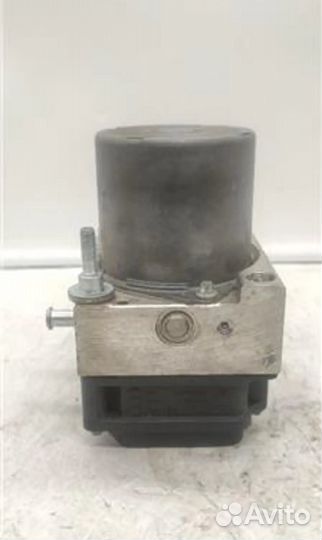 Блок абс 0265231617 Peugeot 104