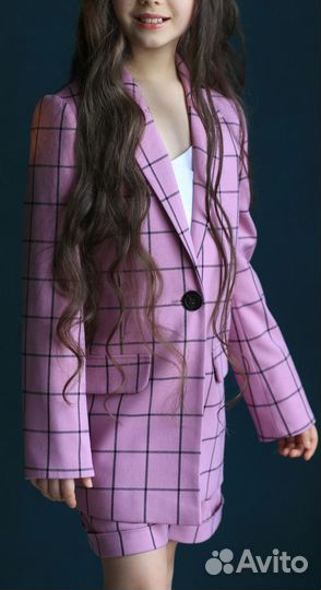 Вещи для девочки размер 134 140