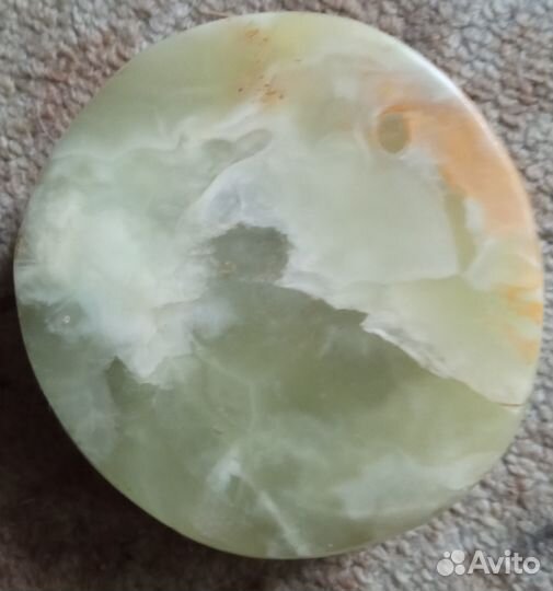 Пепельница