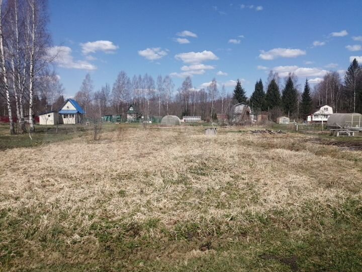 Участок 16,4 га (СНТ, ДНП)