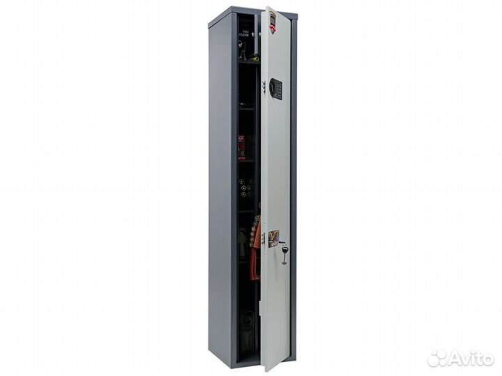 Оружейный сейф aiko беркут 150 EL