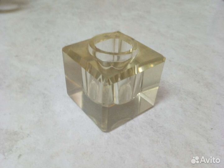 Чернильница