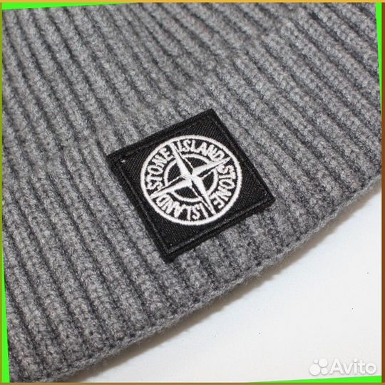 Шапка Stone Island (88841 Номер отгрузки: )