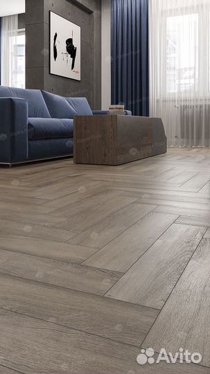 ECO 19-15 Северная История Parquet Premium